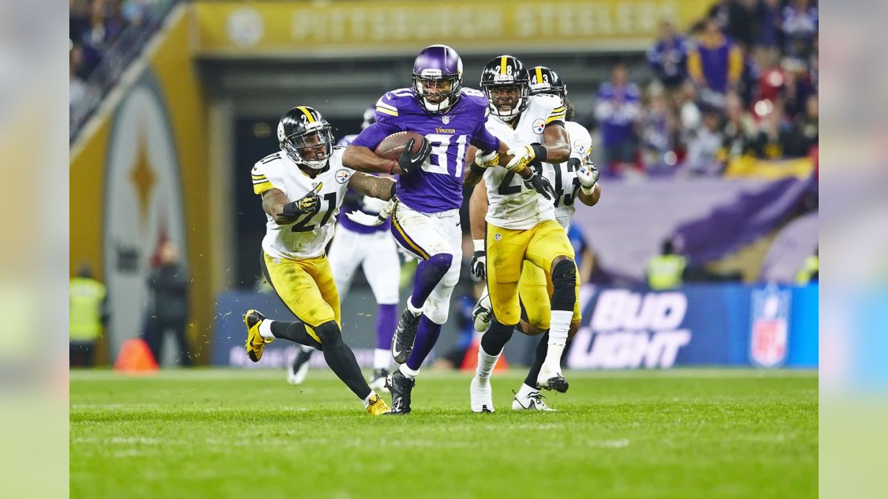 Vikings WR Jerome Simpson eager to play this Sunday - SB Nation Minnesota