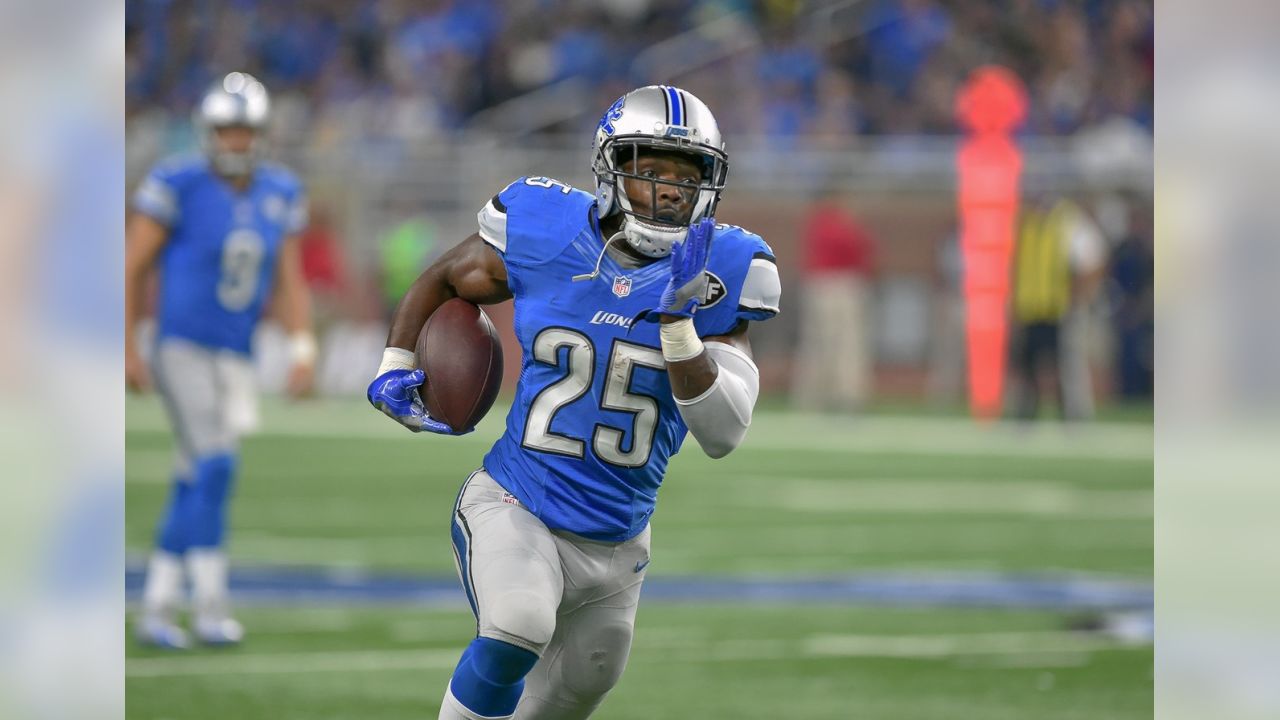 Know Your Opponent: Detroit Lions