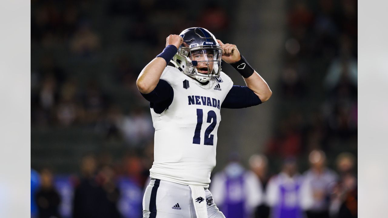 2022 NFL Draft Prospect Preview: University of Nevada QB Carson