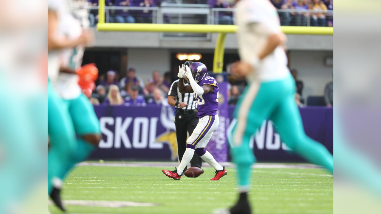 Refocused, NFL Week 15: Minnesota Vikings 41, Miami Dolphins 17, NFL News,  Rankings and Statistics