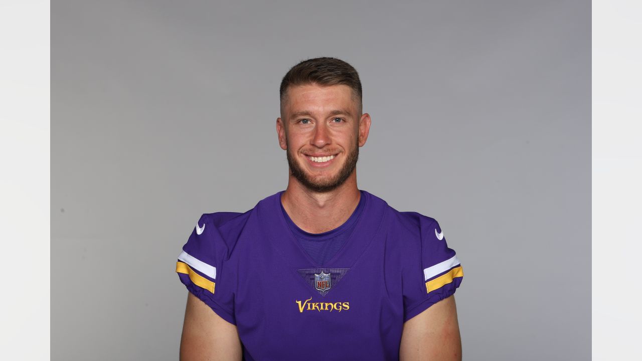 Minnesota Vikings Roster - 2023-24 Season - NFL Players & Starters
