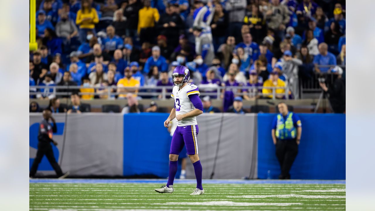 Jordan Berry, Punter, Minnesota Vikings - NIL Profile - Opendorse