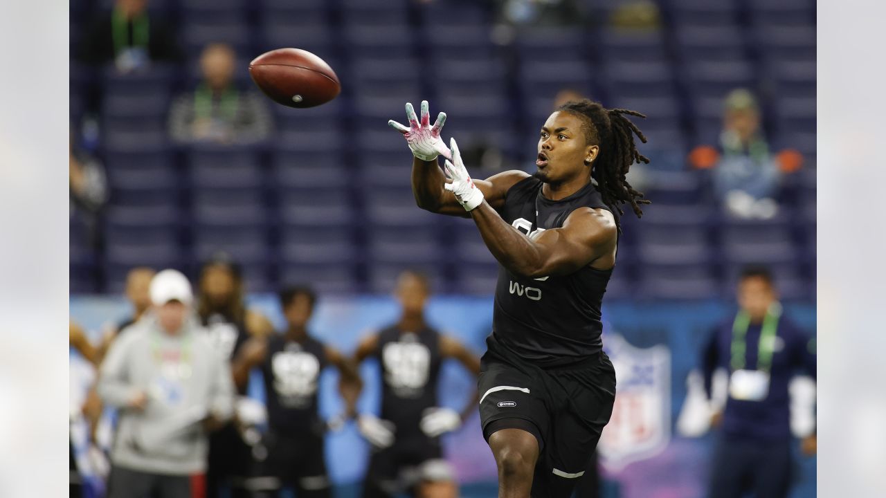 Audio: Daniel Jeremiah 2020 Pre-NFL Scouting Combine Media Conference Call  - Steelers Depot