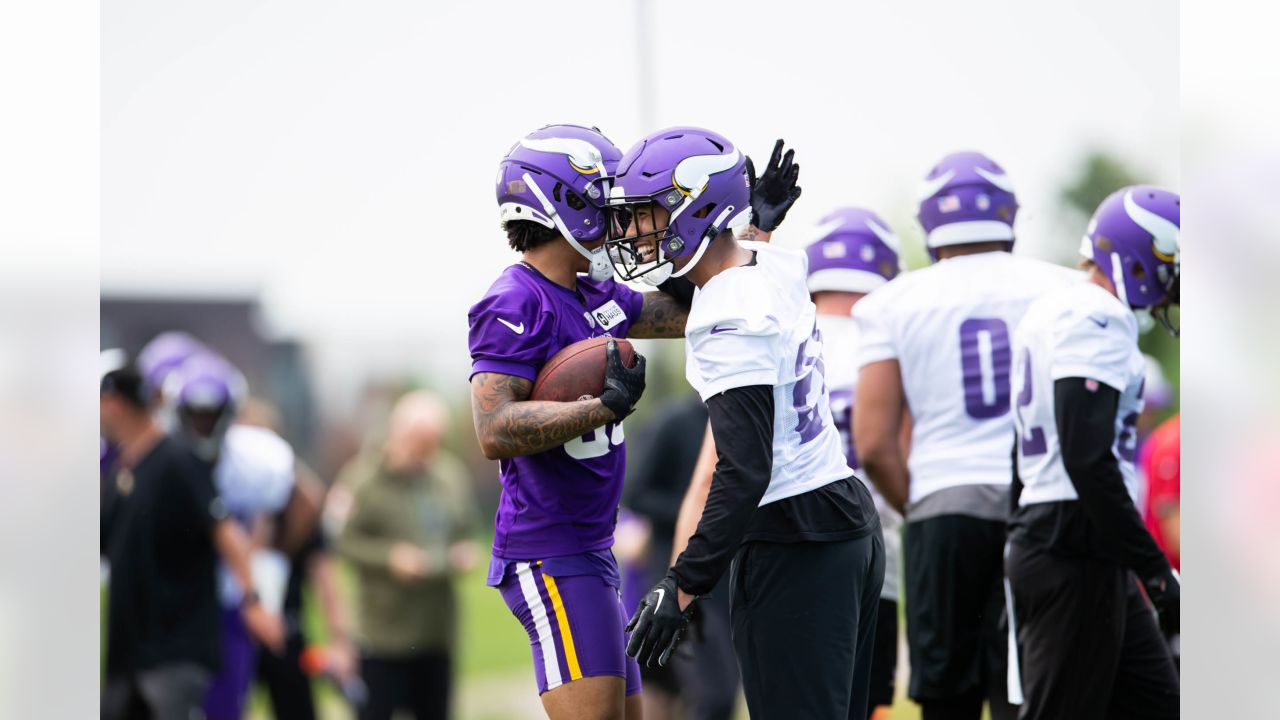 Harrison Smith Is An Old Dog Learning New Tricks - Zone Coverage