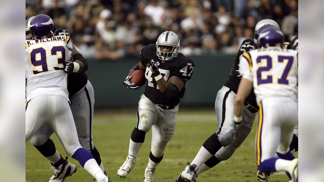 Flashback Friday: Raiders 32, Vikings 14 (Superbowl XI)