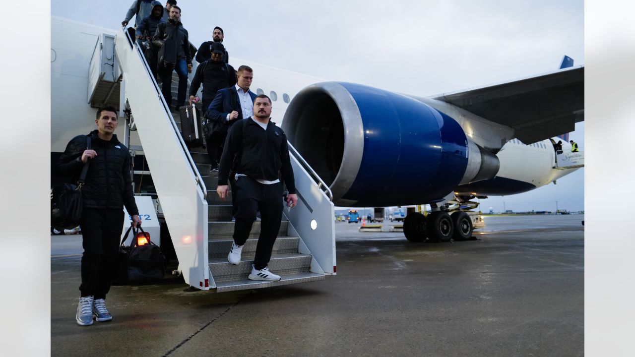 The Official Bears Postgame Live presented by United Airlines