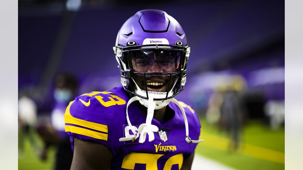 Dalvin Cook, Justin Jefferson selected to 2021 Pro Bowl - Sports