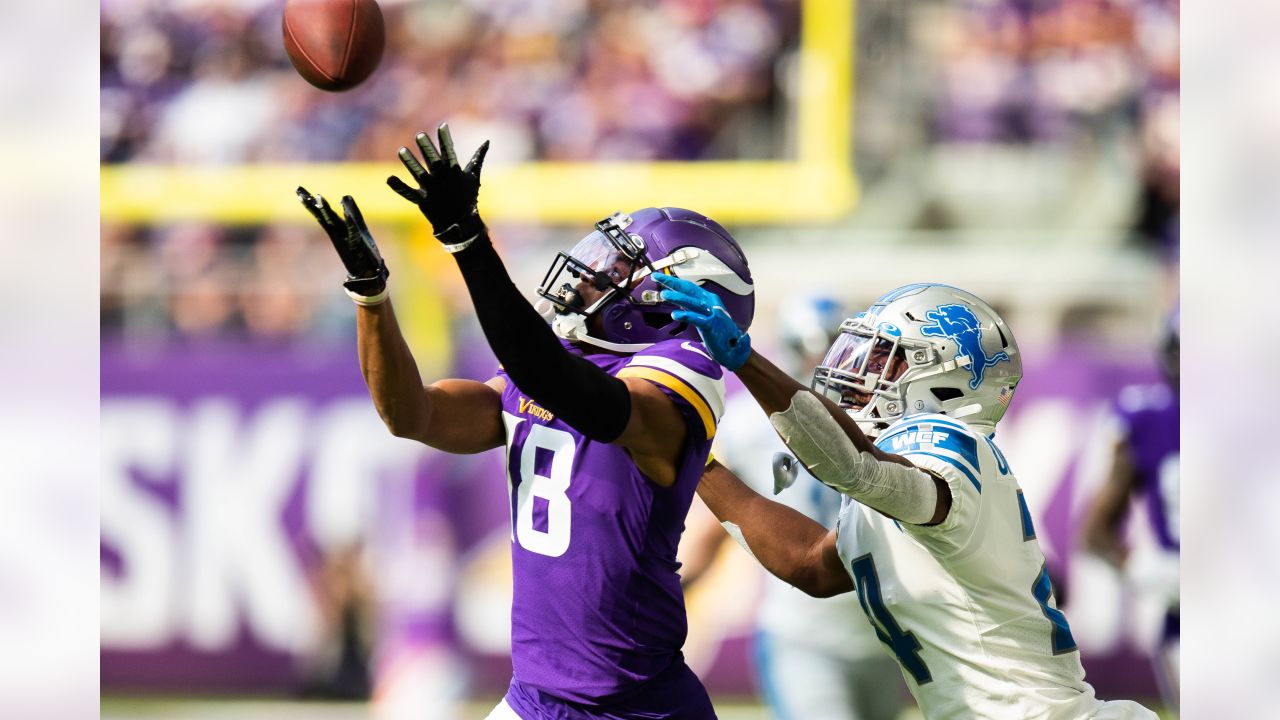 Here's a look at the Vikings schedule with a game-by-game breakdown