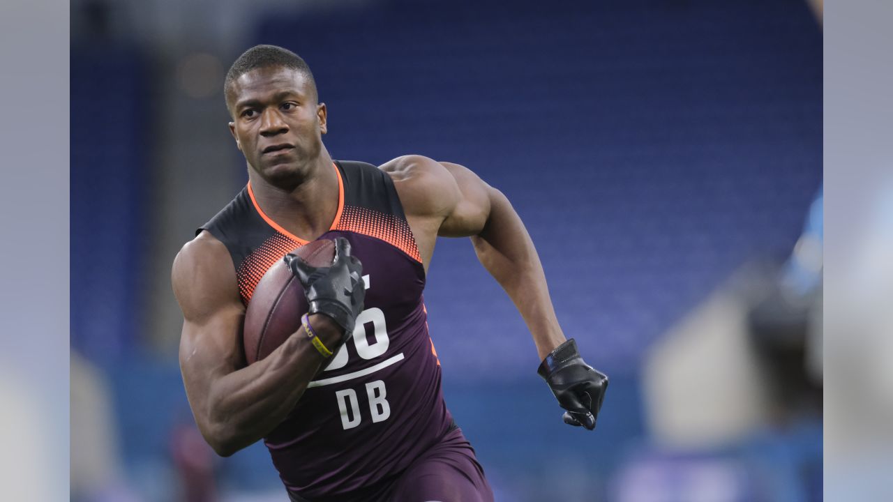 NFLN  Rock Ya-Sin: Biggest steals from Day 2 of 2019 NFL Draft