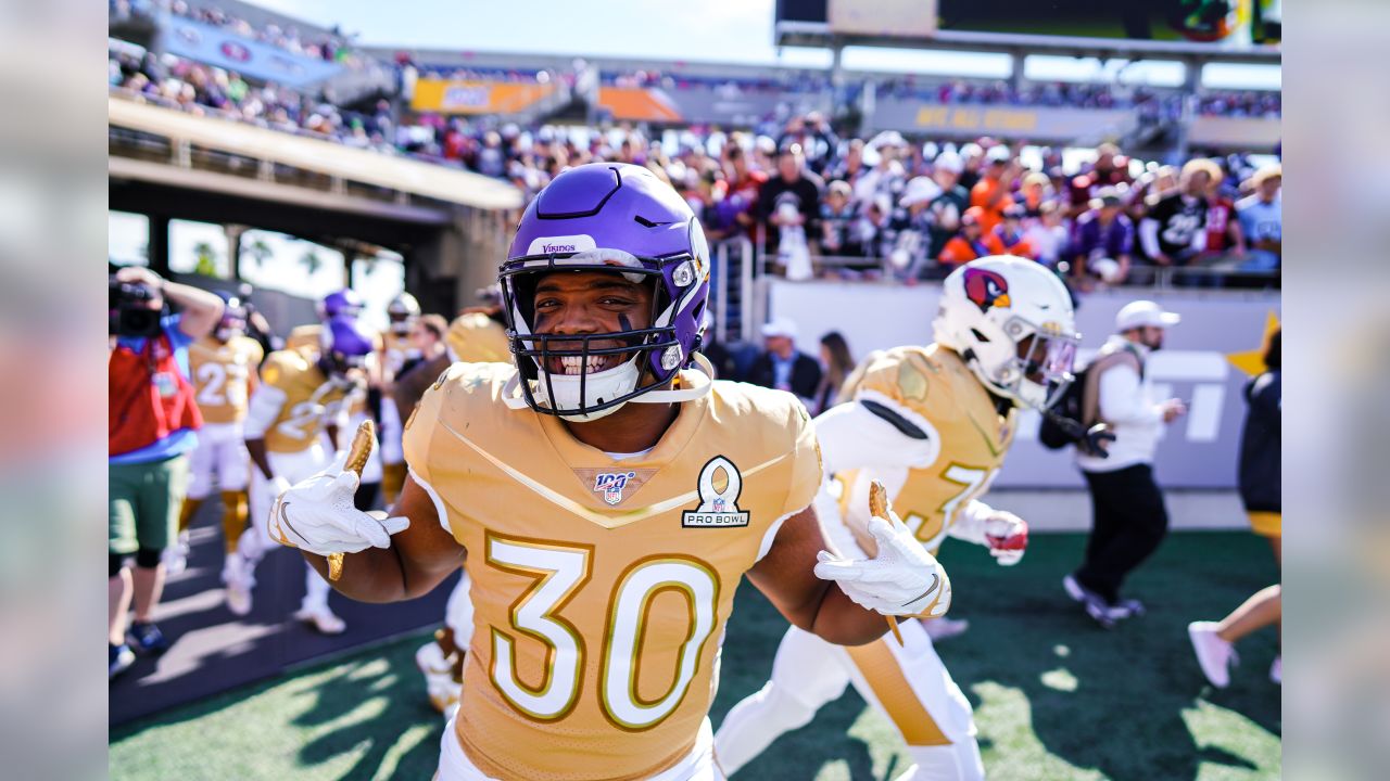 8 Vikings Participate in Pro Bowl with Heavy Hearts After Tragic News