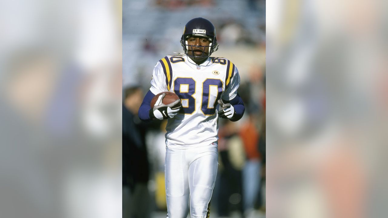 Former Viking Cris Carter among 7 Pro Football Hall of Fame inductees –  Twin Cities