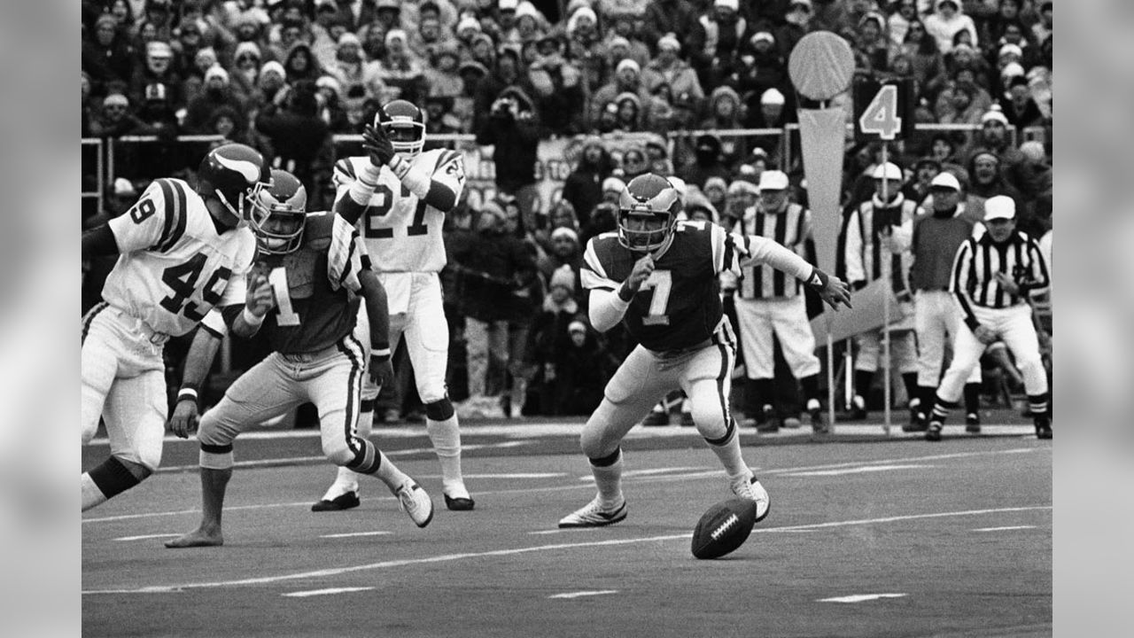 BGN Memories: Eagles vs. Vikings 1980 Divisional Playoffs