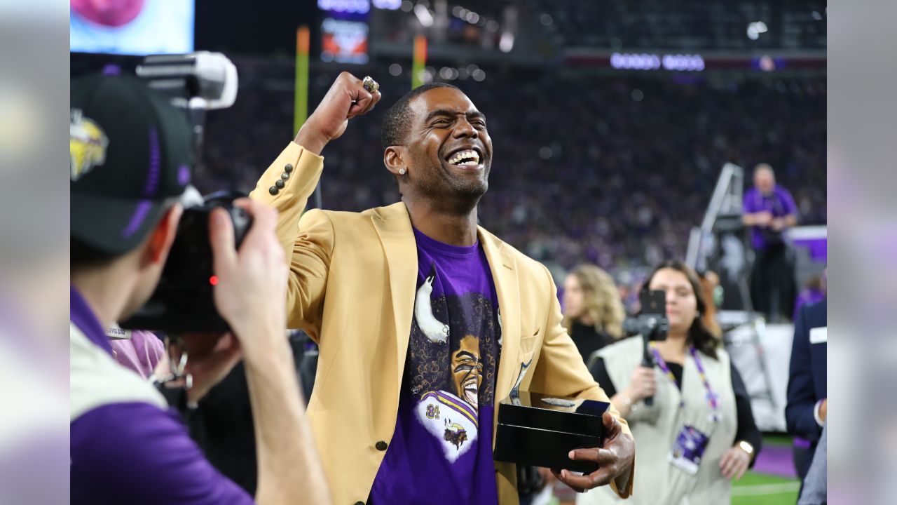 The lesson of Randy Moss - Dear Sports Fan