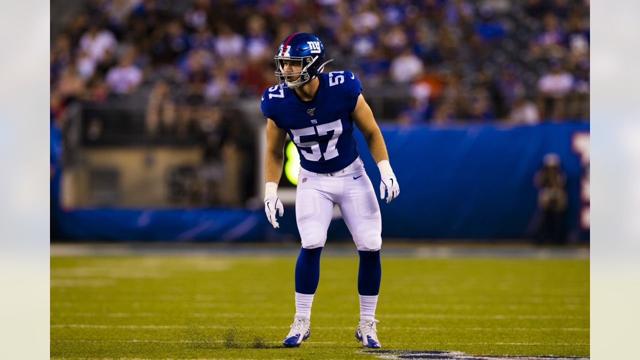 Ryan Connelly claimed off waivers by Minnesota Vikings - Big Blue View