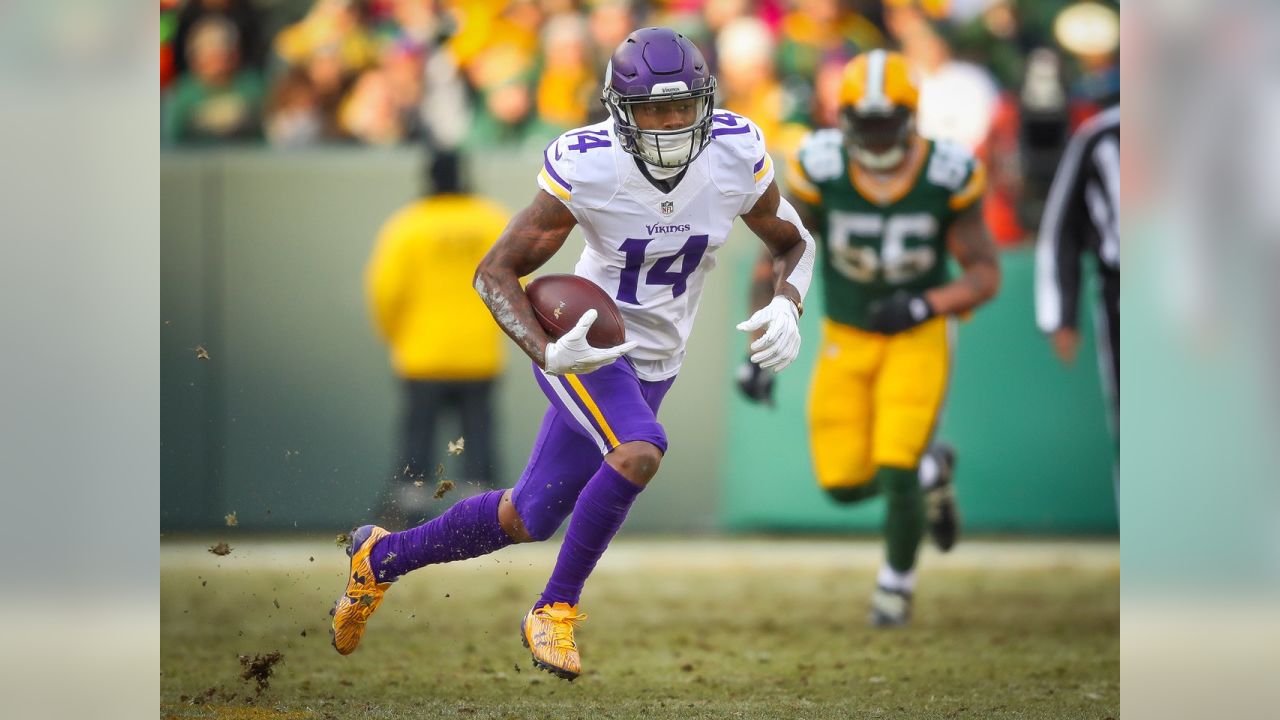 NFL Christmas Eve Roundup: Vikings pull off another thriller