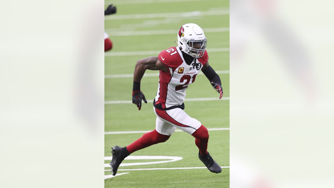 Patrick Peterson signing with Vikings, leaves Cardinals after 10 years