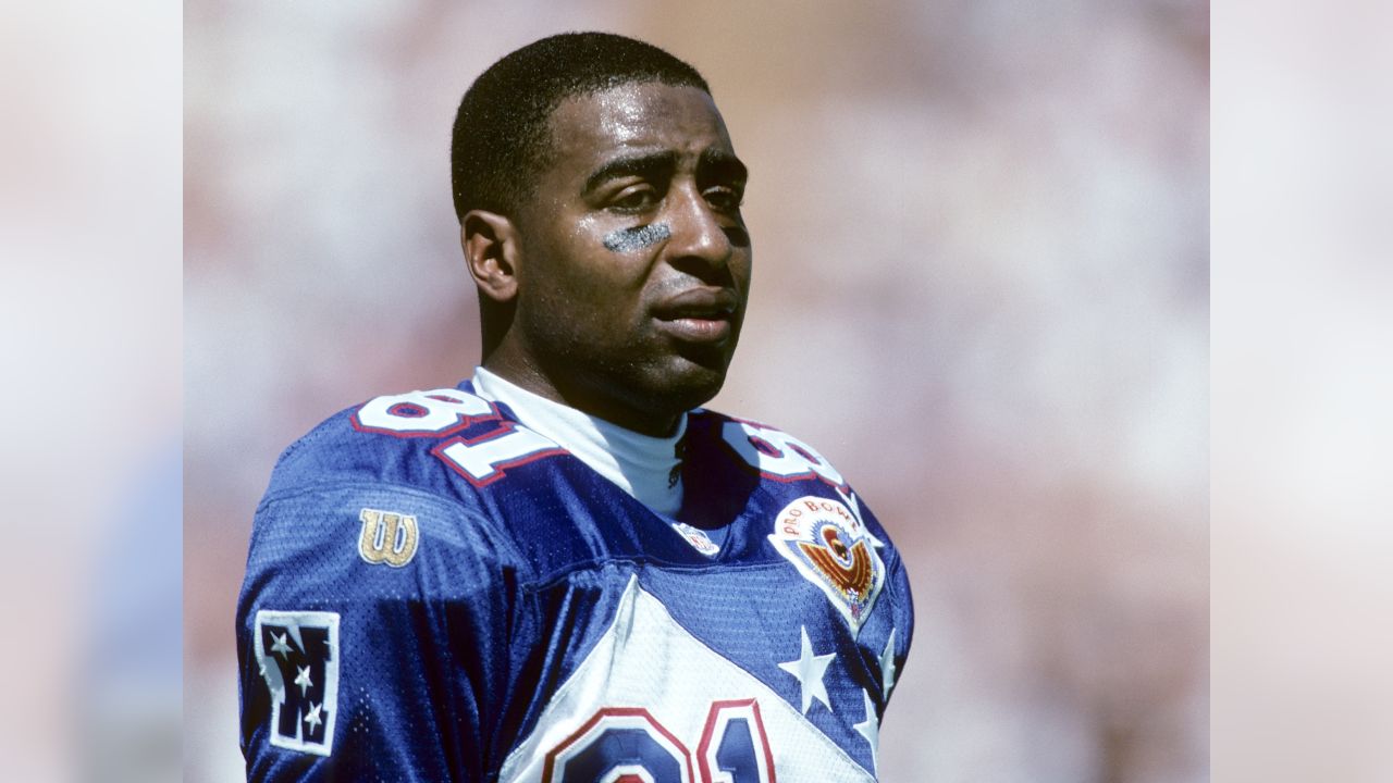 Cris Carter: 80 things about ex-Viking as he enters Hall of Fame – Twin  Cities