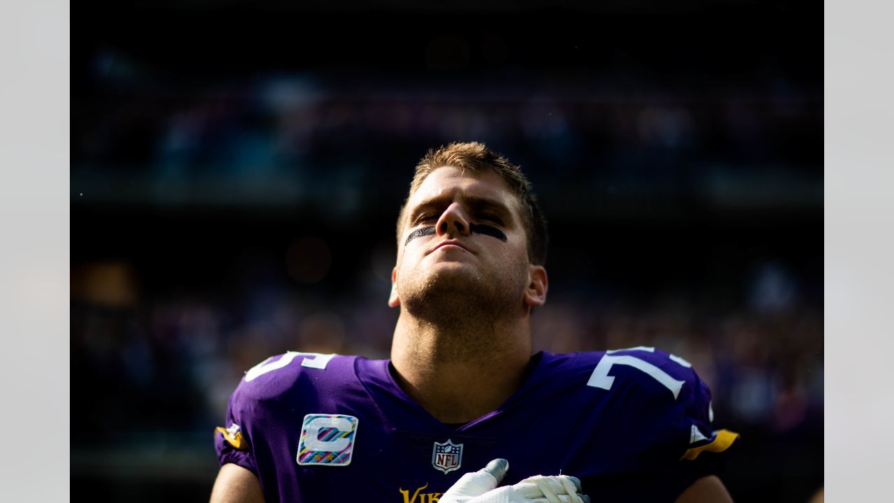 SKOR North on X: DISRESPECT: The Minnesota #Vikings check in at No. 23 on  ESPN's preseason power rankings. 