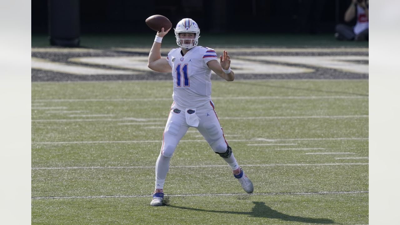 Bucky Brooks: Trey Lance in Mix with Trevor Lawrence for No. 1 in 2021 NFL  Draft, News, Scores, Highlights, Stats, and Rumors