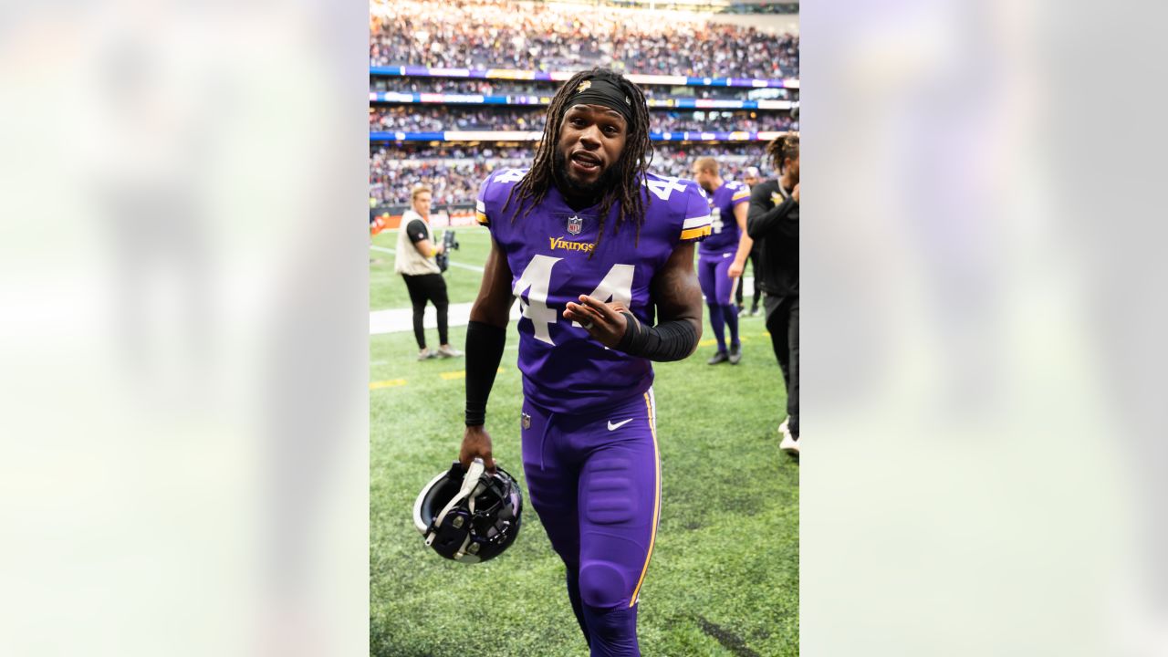 Big Vikings storylines to watch for 2023 season: Defensive identity,  retooled running attack and more - CBS Minnesota