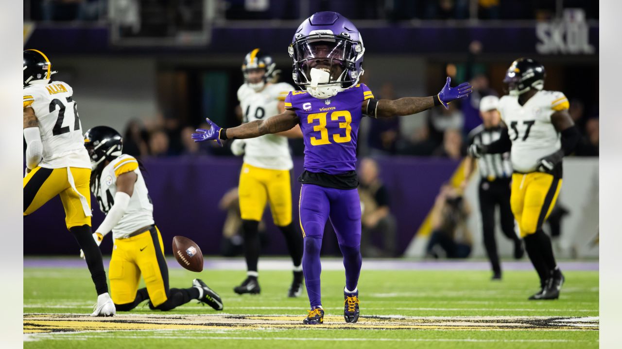 Dalvin Cook nominated for FedEx Ground Player of the Week - Daily Norseman