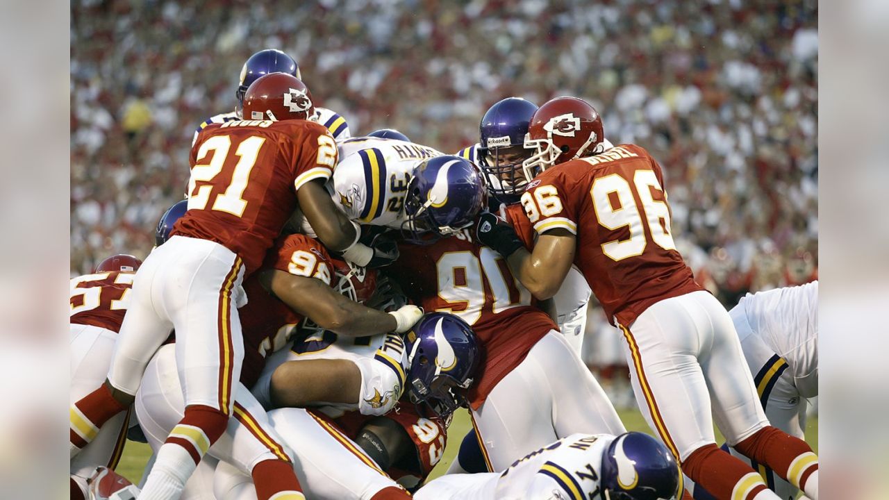 A Dominating Upset! (Vikings vs. Chiefs Super Bowl 4) 