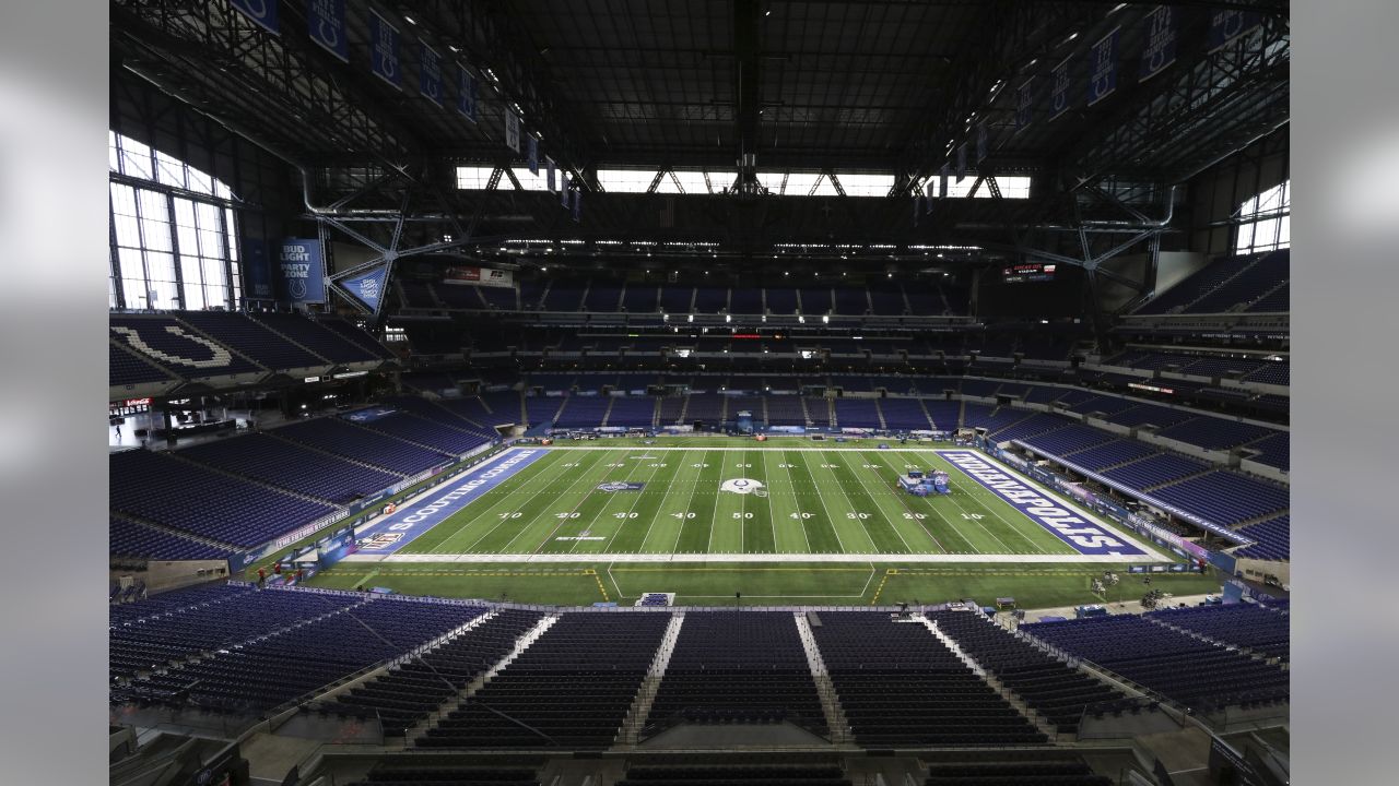 Colts/Vikings Game Preview: The Indianapolis Colts play host to the  Minnesota Vikings on Sunday in their 2020 home opener at Lucas Oil Stadium