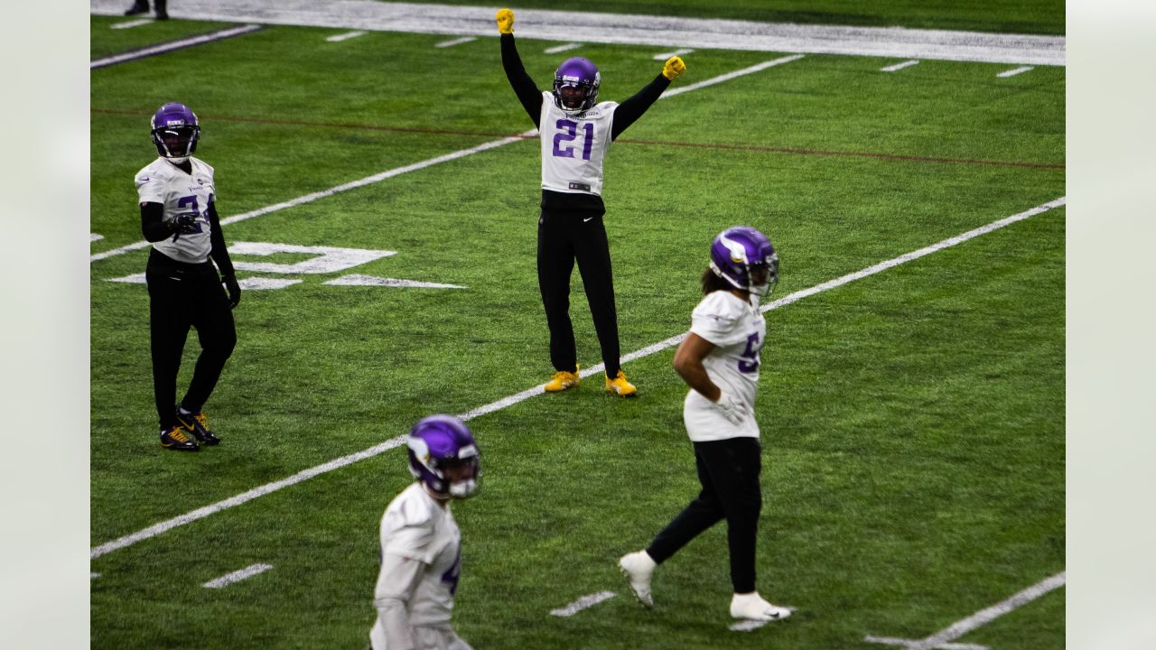 Vikings cut Ihmir Smith-Marsette - NBC Sports