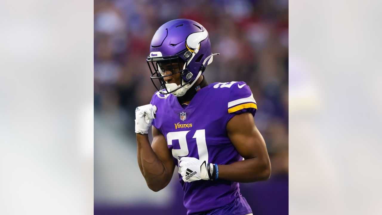 Vikings CB Akayleb Evans Could Start Despite 3 Concussions