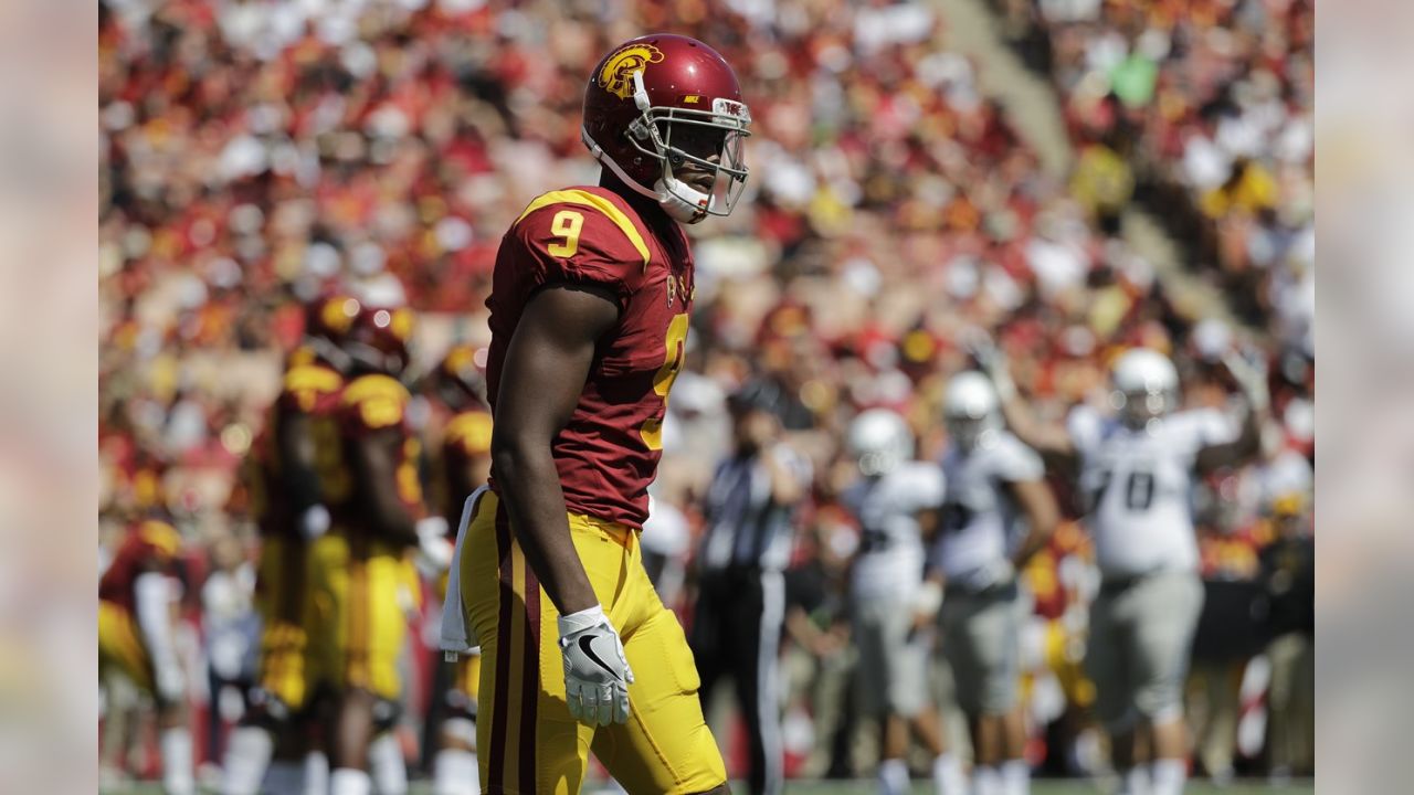 USC WR Juju Smith-Schuster 2015 Highlights ᴴᴰ 