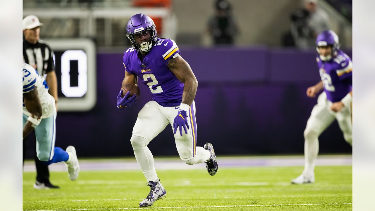 Minnesota Vikings 2023 free agent signings: Alexander Mattison - ESPN -  Minnesota Vikings Blog- ESPN