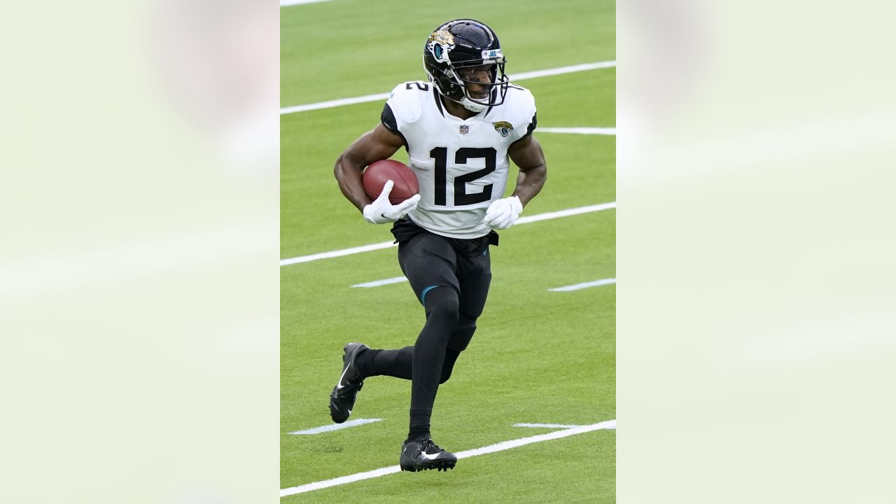 Report: Vikings to sign Dede Westbrook to one-year deal