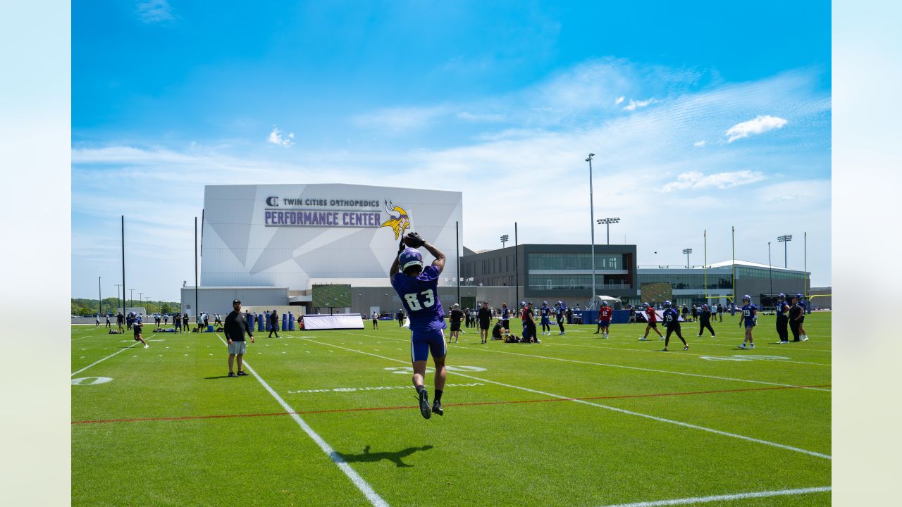 Vikings offseason: A 10-step plan to set up the franchise for