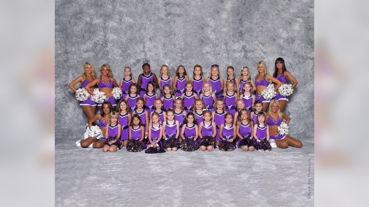 Test Title  Minnesota vikings football, Vikings cheerleaders