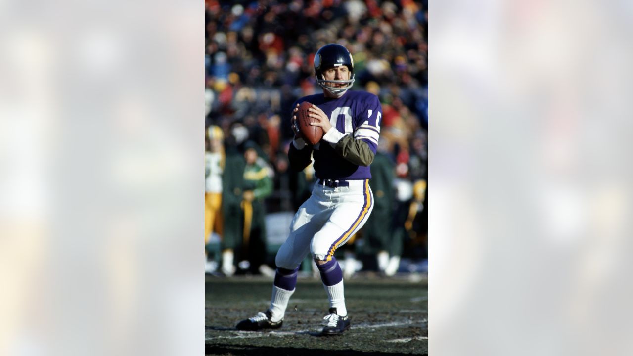 Three former Vikings selected to College Football Hall of Fame - Sports  Illustrated Minnesota Vikings News, Analysis and More