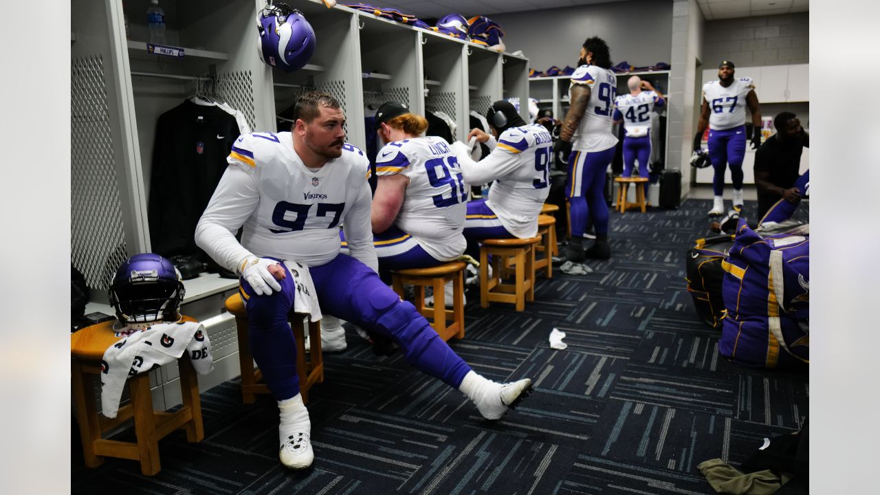 Water Break with Harrison Phillips