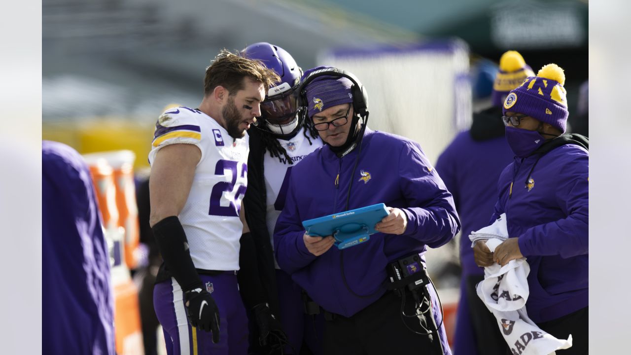 Inside the Harrison Smith extension - NBC Sports