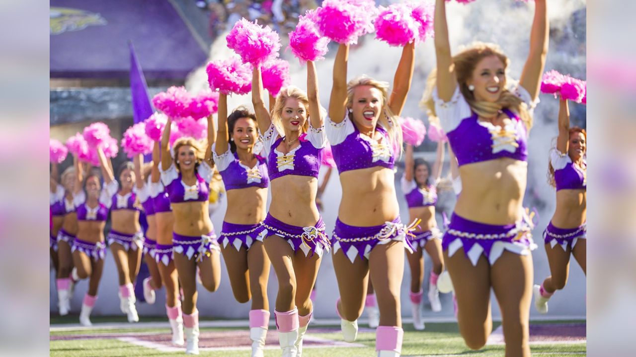 Photos: Chiefs Cheerleaders from Week 16 vs. Pittsburgh Steelers