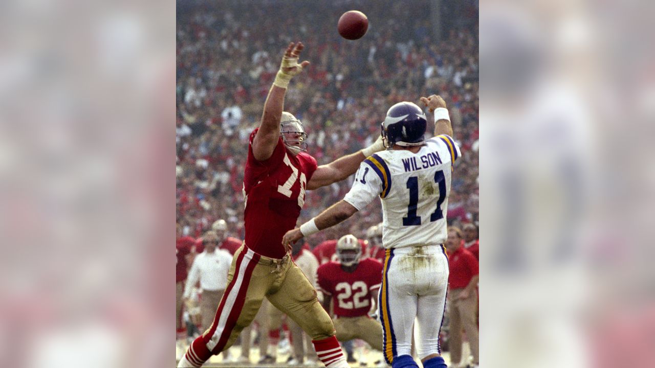 Former Vikings QB Wade Wilson passes away - Daily Norseman