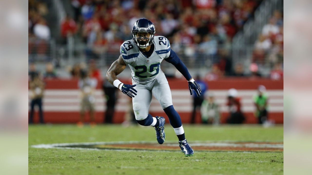 Seahawks will be wearing wolf grey uniforms against the Giants - Field Gulls