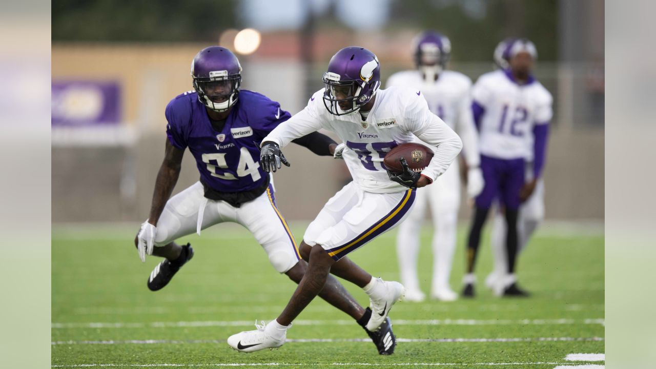 150 Of The Best Photos From The Training Camp Night Practice