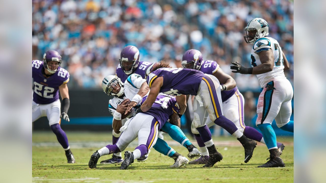 Former ECU football standout Linval Joseph signs with the Los Angeles  Chargers