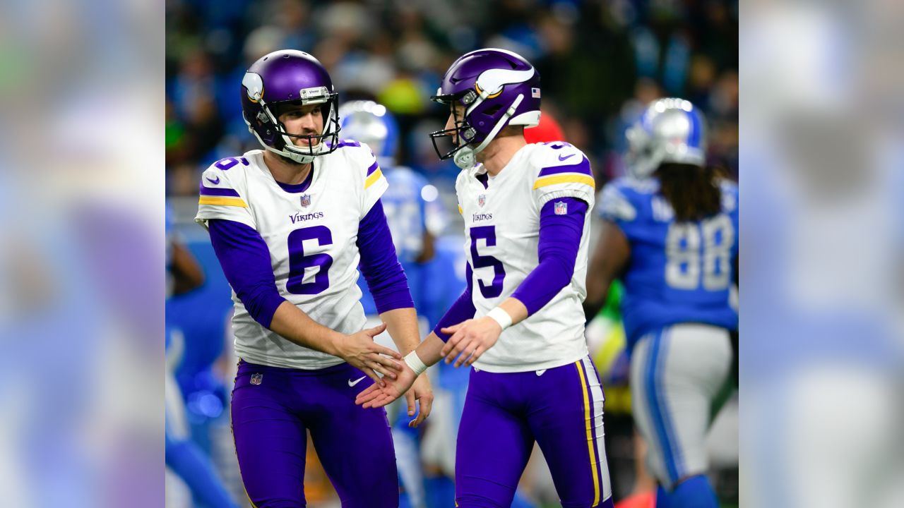 Adam Thielen included in Pro Football Focus Top 101 of 2018 - Daily Norseman