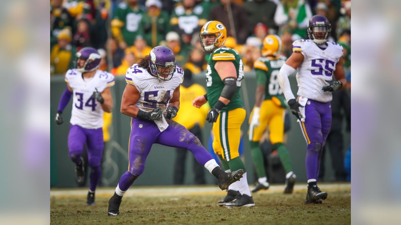 NFL Christmas Eve Roundup: Vikings pull off another thriller