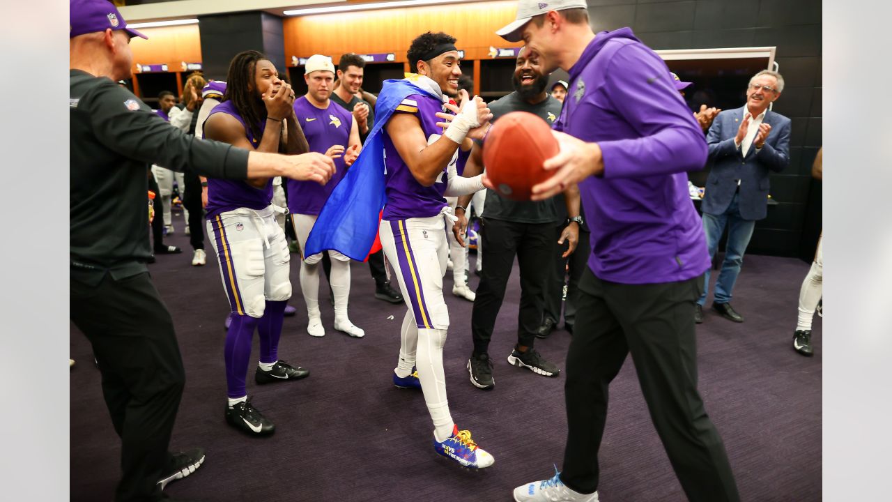 Most one-possession wins in a season: Vikings make history, set