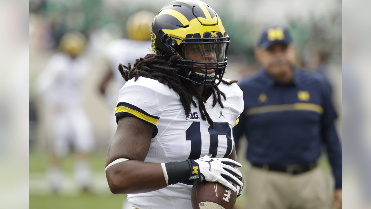 Meet the Prospect: Devin Bush