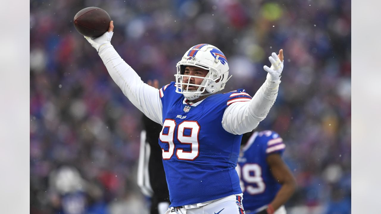 5 Things to Know About DT Harrison Phillips