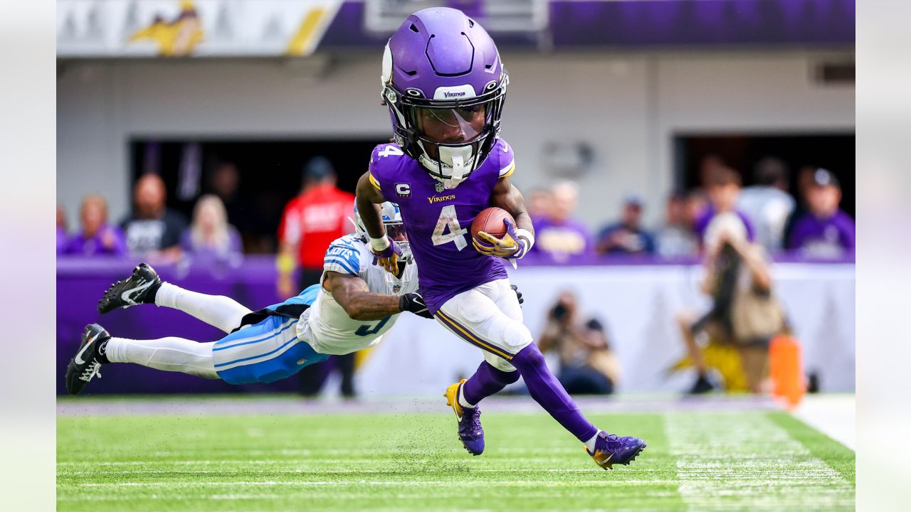 Vikings' Christian Darrisaw on expected return vs. Colts: 'I'm ready to go.  I feel like myself again' – Twin Cities