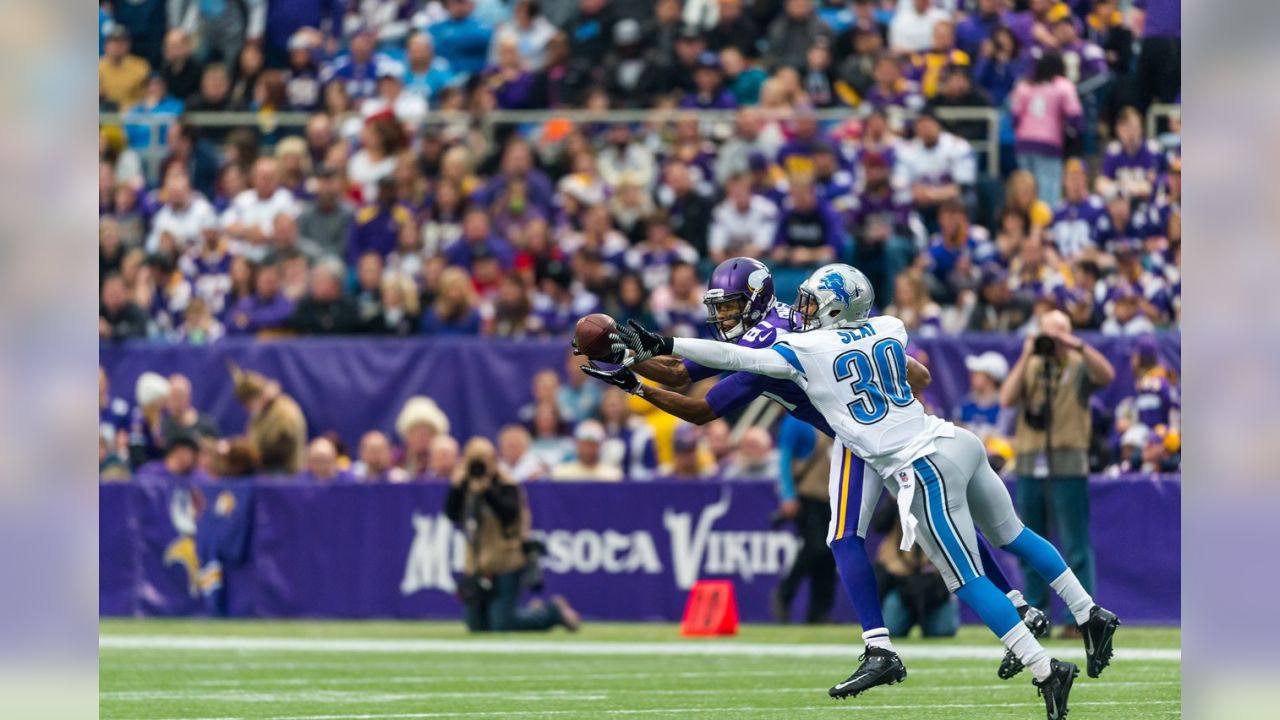 Vikings WR Jerome Simpson eager to play this Sunday - SB Nation Minnesota