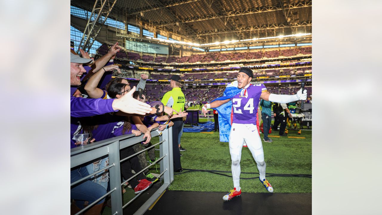 NFL: Harrison Smith next brick in Vikings' foundation - West Central  Tribune